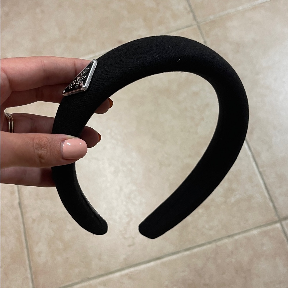 Women’s headband - Picture 5 of 6